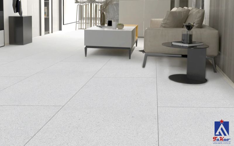 Gạch Granite bề mặt nhám
